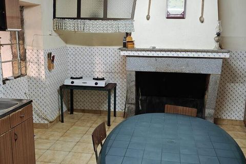 Byhus i Idanha-a-Nova, Castelo Branco, Idanha-a-Nova - € 96.000 | Ref: 135960 - foto 5
