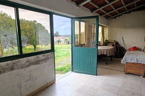 Byhus i Idanha-a-Nova, Castelo Branco, Idanha-a-Nova - € 96.000 | Ref: 135960 - foto 8