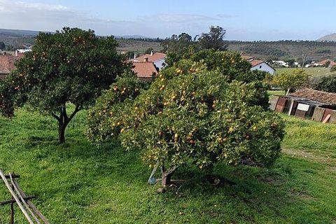 Byhus i Idanha-a-Nova, Castelo Branco, Idanha-a-Nova - € 96.000 | Ref: 135960 - foto 17