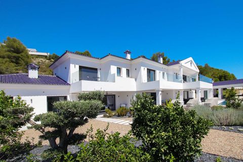 Villa a Benahavis, Malaga, Benahavis - € 25.000/mes | Ref: PANR-15491PL - foto 2