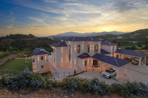 Villa a Benahavis, Malaga, Benahavis - € 25.000/mes | Ref: PANR-15491PL - foto 3