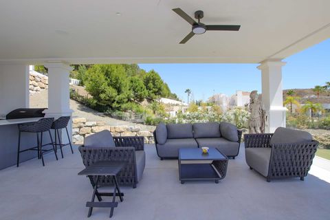 Villa a Benahavis, Malaga, Benahavis - € 25.000/mes | Ref: PANR-15491PL - foto 6