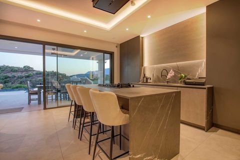 Villa a Benahavis, Malaga, Benahavis - € 25.000/mes | Ref: PANR-15491PL - foto 7