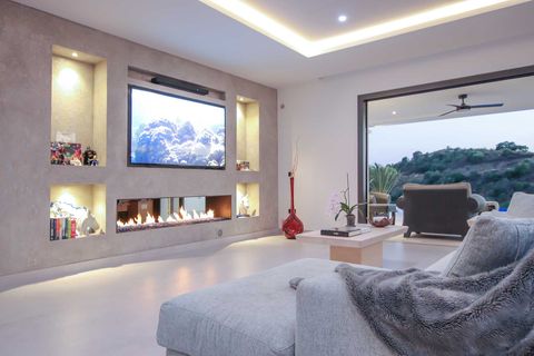 Villa a Benahavis, Malaga, Benahavis - € 25.000/mes | Ref: PANR-15491PL - foto 11