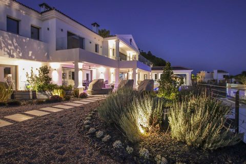 Villa a Benahavis, Malaga, Benahavis - € 25.000/mes | Ref: PANR-15491PL - foto 12