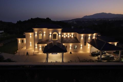 Villa a Benahavis, Malaga, Benahavis - € 25.000/mes | Ref: PANR-15491PL - foto 13