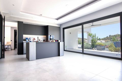 Villa a Benahavis, Malaga, Benahavis - € 25.000/mes | Ref: PANR-15491PL - foto 15