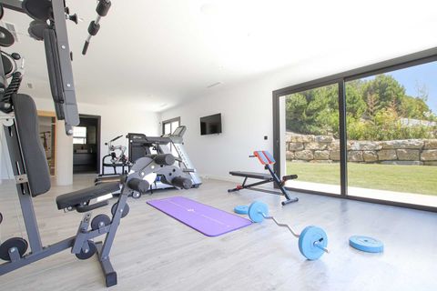 Villa a Benahavis, Malaga, Benahavis - € 25.000/mes | Ref: PANR-15491PL - foto 16
