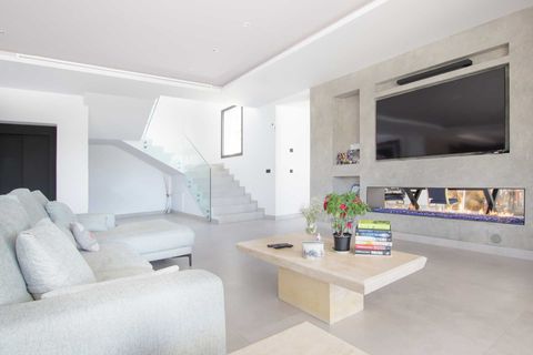 Villa a Benahavis, Malaga, Benahavis - € 25.000/mes | Ref: PANR-15491PL - foto 19