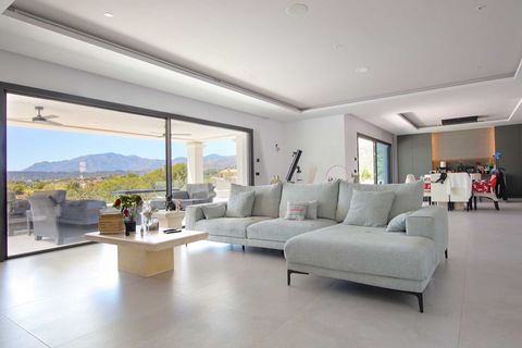 Villa a Benahavis, Malaga, Benahavis - € 25.000/mes | Ref: PANR-15491PL - foto 20