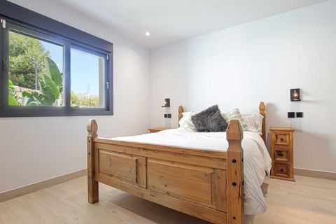Villa a Benahavis, Malaga, Benahavis - € 25.000/mes | Ref: PANR-15491PL - foto 22