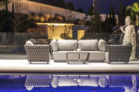 Villa a Benahavis, Malaga, Benahavis - € 25.000/mes | Ref: PANR-15491PL - foto 23