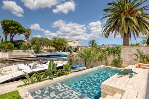 Villa a Empuriabrava, Gerona, Empuriabrava - € 1.390.000 | Ref: CBR59246 - foto 17