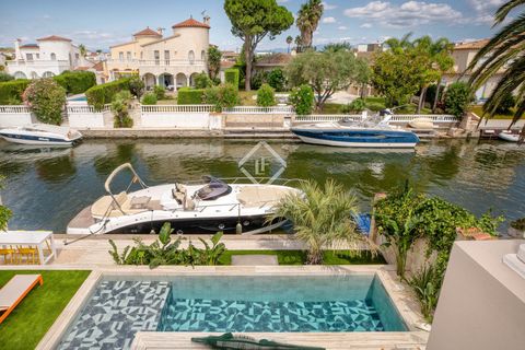 Villa a Empuriabrava, Gerona, Empuriabrava - € 1.390.000 | Ref: CBR59246 - foto 18