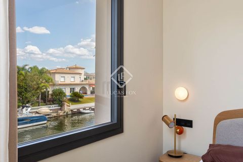 Villa a Empuriabrava, Gerona, Empuriabrava - € 1.390.000 | Ref: CBR59246 - foto 29