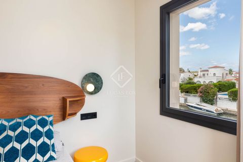 Villa a Empuriabrava, Gerona, Empuriabrava - € 1.390.000 | Ref: CBR59246 - foto 34