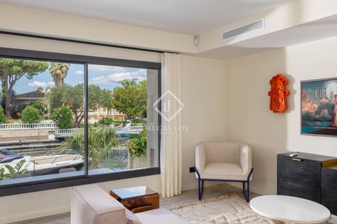 Villa a Empuriabrava, Gerona, Empuriabrava - € 1.390.000 | Ref: CBR59246 - foto 6