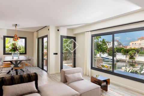 Villa a Empuriabrava, Gerona, Empuriabrava - € 1.390.000 | Ref: CBR59246 - foto 9