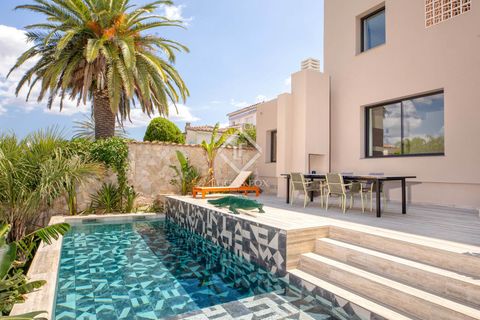 Villa a Empuriabrava, Gerona, Empuriabrava - € 1.390.000 | Ref: CBR59246 - foto 16