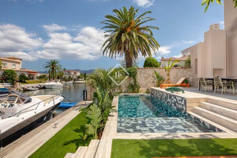 Villa a Empuriabrava, Gerona, Empuriabrava - € 1.390.000 | Ref: CBR59246 - foto 20