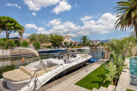 Villa a Empuriabrava, Gerona, Empuriabrava - € 1.390.000 | Ref: CBR59246 - foto 21