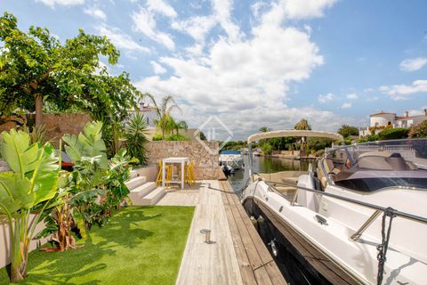 Villa a Empuriabrava, Gerona, Empuriabrava - € 1.390.000 | Ref: CBR59246 - foto 22
