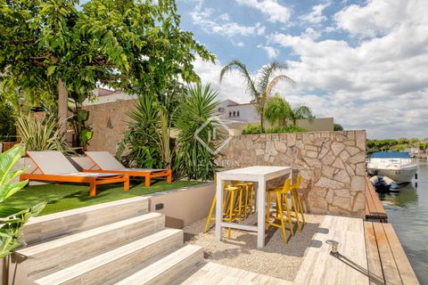 Villa a Empuriabrava, Gerona, Empuriabrava - € 1.390.000 | Ref: CBR59246 - foto 23