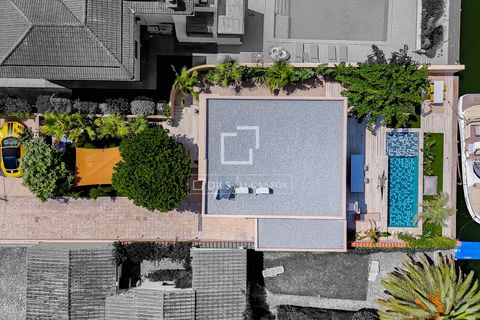 Villa a Empuriabrava, Gerona, Empuriabrava - € 1.390.000 | Ref: CBR59246 - foto 50