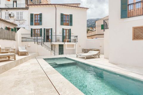 Villa i Soller, Mallorca, Soller - € 2.995.000 | Ref: MAL59298 - foto 1
