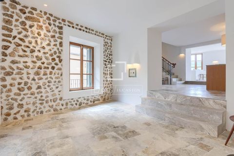 Villa i Soller, Mallorca, Soller - € 2.995.000 | Ref: MAL59298 - foto 8