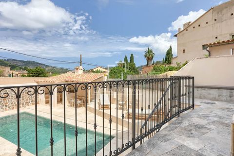 Villa i Soller, Mallorca, Soller - € 2.995.000 | Ref: MAL59298 - foto 18