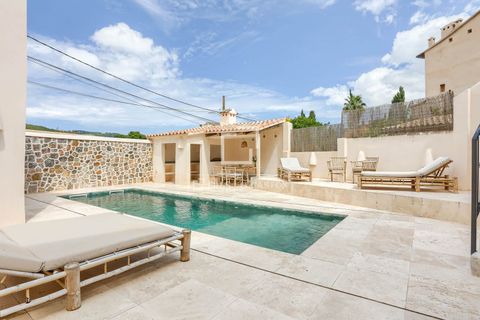 Villa i Soller, Mallorca, Soller - € 2.995.000 | Ref: MAL59298 - foto 41