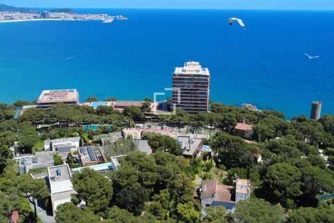 Helårsgrund i Calonge, Gerona, Calonge - € 1.800.000 | Ref: PDA59586 - foto 2