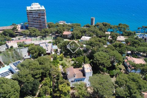 Helårsgrund i Calonge, Gerona, Calonge - € 1.800.000 | Ref: PDA59586 - foto 4