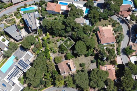 Helårsgrund i Calonge, Gerona, Calonge - € 1.800.000 | Ref: PDA59586 - foto 5