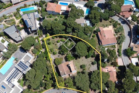 Helårsgrund i Calonge, Gerona, Calonge - € 1.800.000 | Ref: PDA59586 - foto 6