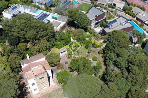 Helårsgrund i Calonge, Gerona, Calonge - € 1.800.000 | Ref: PDA59586 - foto 7