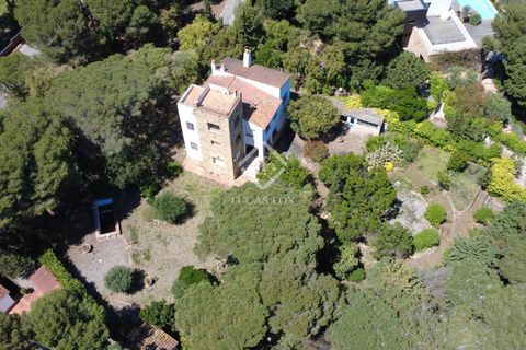 Helårsgrund i Calonge, Gerona, Calonge - € 1.800.000 | Ref: PDA59586 - foto 8