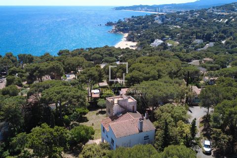 Helårsgrund i Calonge, Gerona, Calonge - € 1.800.000 | Ref: PDA59586 - foto 10