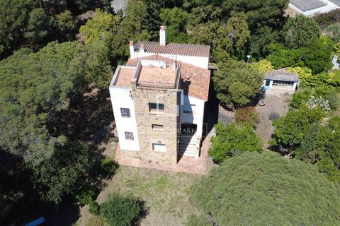 Helårsgrund i Calonge, Gerona, Calonge - € 1.800.000 | Ref: PDA59586 - foto 15
