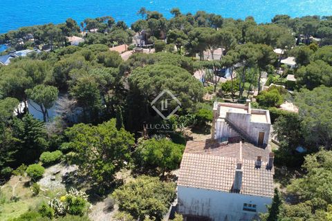 Helårsgrund i Calonge, Gerona, Calonge - € 1.800.000 | Ref: PDA59586 - foto 21