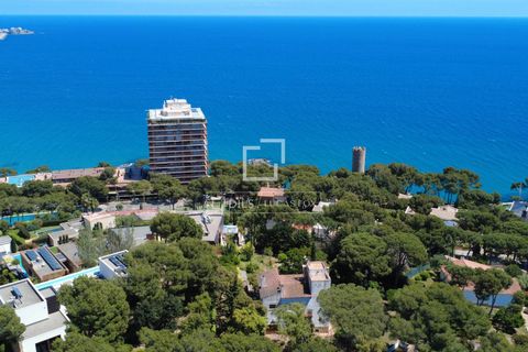 Helårsgrund i Calonge, Gerona, Calonge - € 1.800.000 | Ref: PDA59586 - foto 22