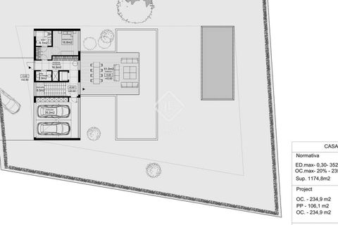 Villa i Calonge, Gerona, Calonge - € 2.250.000 | Ref: PDA59198 - foto 20