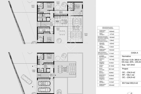 Villa i Calonge, Gerona, Calonge - € 2.250.000 | Ref: PDA59198 - foto 21