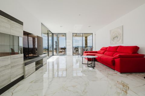 Villa a Finestrat, Alicante, Finestrat - € 920.000 | Ref: BHHS-CBL-0821 - foto 3
