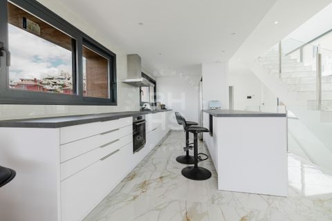 Villa a Finestrat, Alicante, Finestrat - € 920.000 | Ref: BHHS-CBL-0821 - foto 6