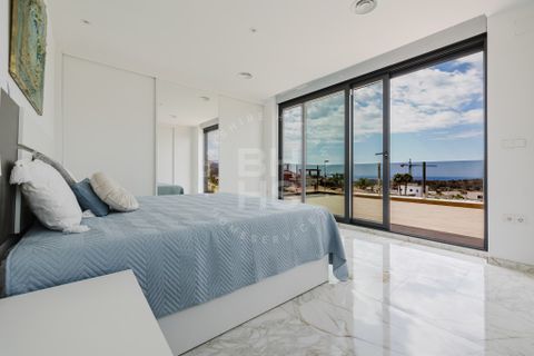 Villa a Finestrat, Alicante, Finestrat - € 920.000 | Ref: BHHS-CBL-0821 - foto 7