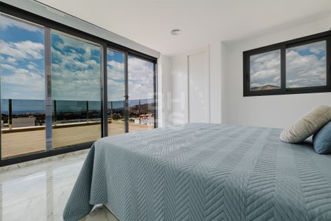 Villa a Finestrat, Alicante, Finestrat - € 920.000 | Ref: BHHS-CBL-0821 - foto 8