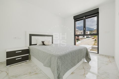 Villa a Finestrat, Alicante, Finestrat - € 920.000 | Ref: BHHS-CBL-0821 - foto 20
