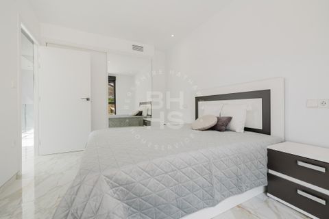 Villa a Finestrat, Alicante, Finestrat - € 920.000 | Ref: BHHS-CBL-0821 - foto 24